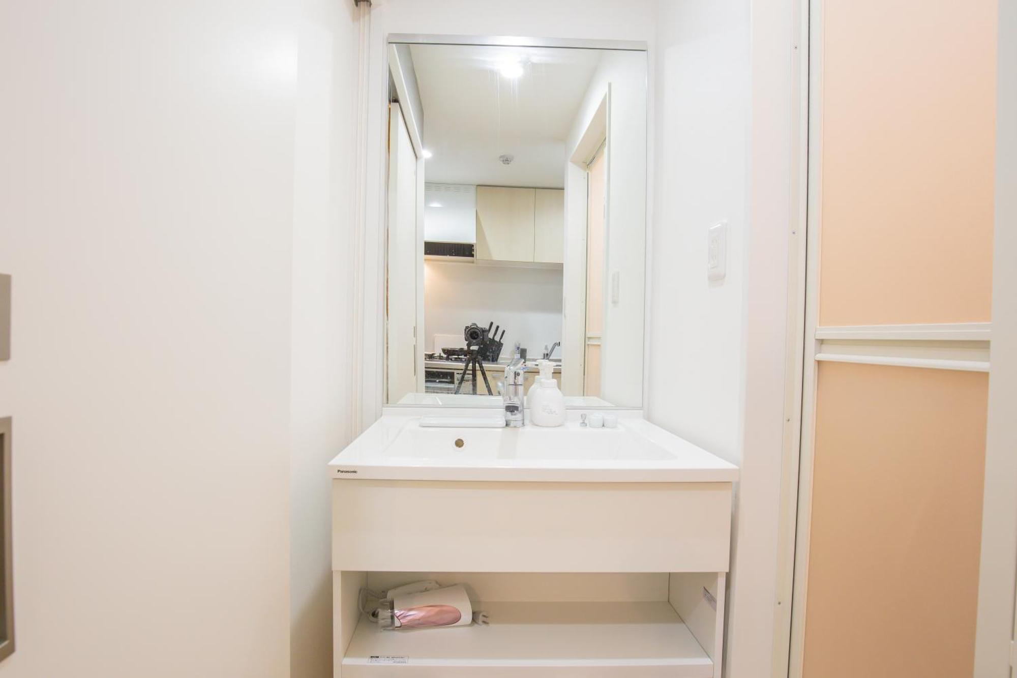 Apartament Walk To Kuramae Subway Stop Yoyk *